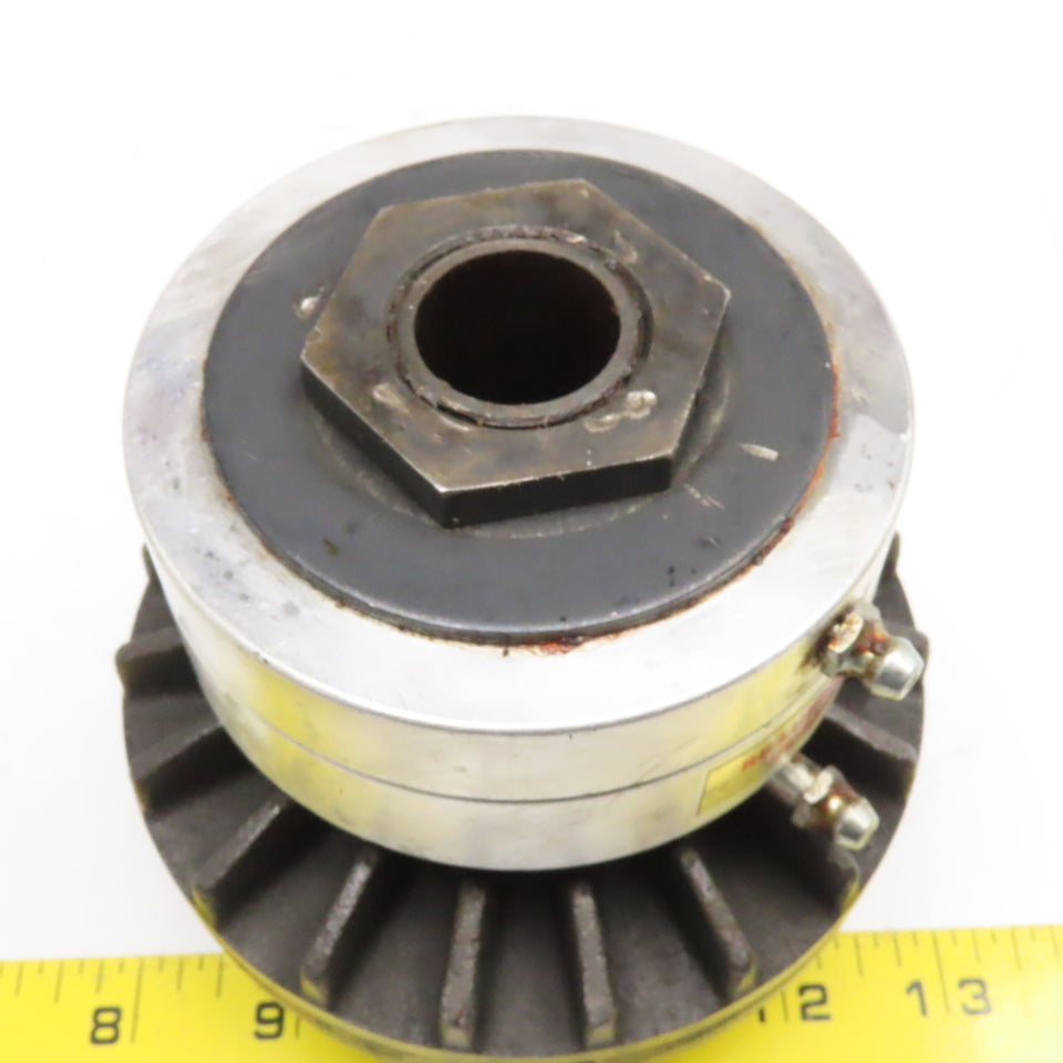 Horton 580109 802300 7/8" Thru Shaft Air Clutch Brake