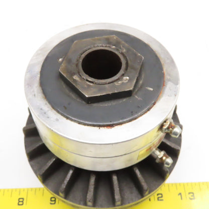 Horton 580109 802300 7/8" Thru Shaft Air Clutch Brake