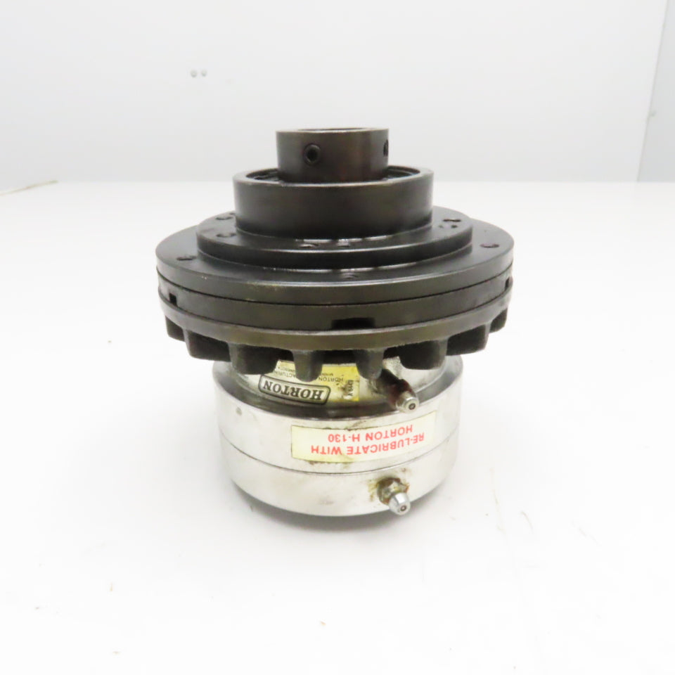 Horton 580109 802300 7/8" Thru Shaft Air Clutch Brake