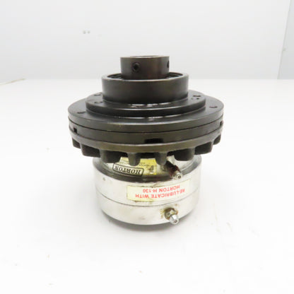 Horton 580109 802300 7/8" Thru Shaft Air Clutch Brake
