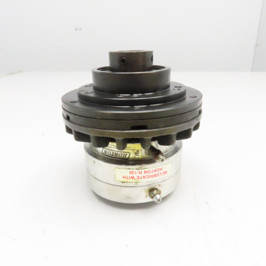 Horton 580109 802300 7/8" Thru Shaft Air Clutch Brake
