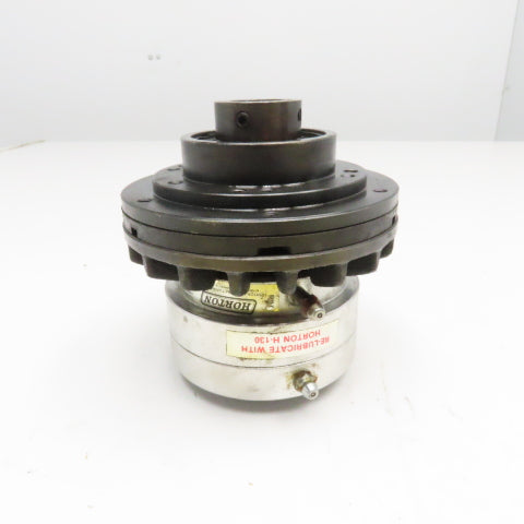 Horton 580109 802300 7/8" Thru Shaft Air Clutch Brake