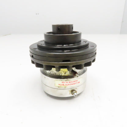 Horton 580109 802300 7/8" Thru Shaft Air Clutch Brake