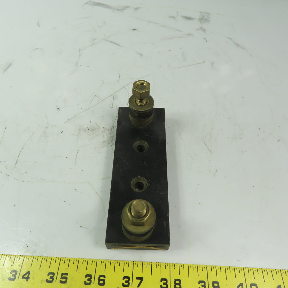 Buss 3594 Fuseblock Holder For LPJ-125P Fuses
