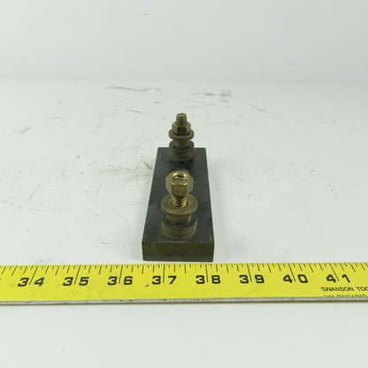 Buss 3594 Fuseblock Holder For LPJ-125P Fuses
