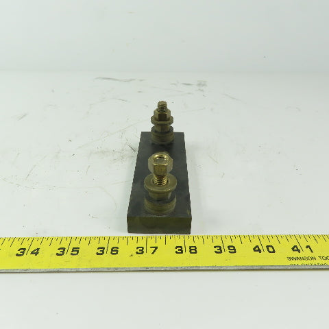 Buss 3594 Fuseblock Holder For LPJ-125P Fuses