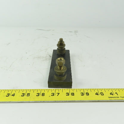 Buss 3594 Fuseblock Holder For LPJ-125P Fuses