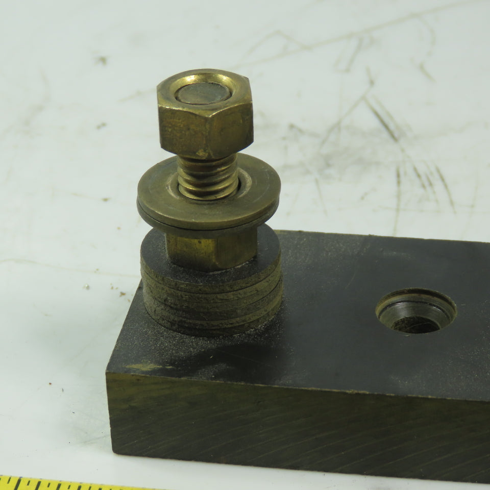 Buss 3594 Fuseblock Holder For LPJ-125P Fuses