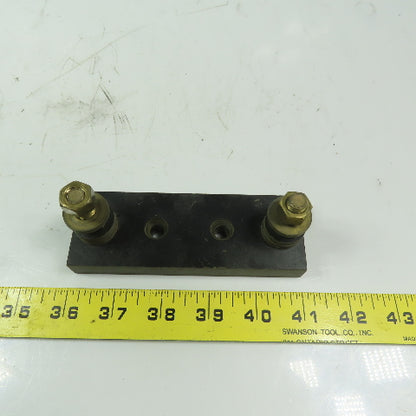 Buss 3594 Fuseblock Holder For LPJ-125P Fuses
