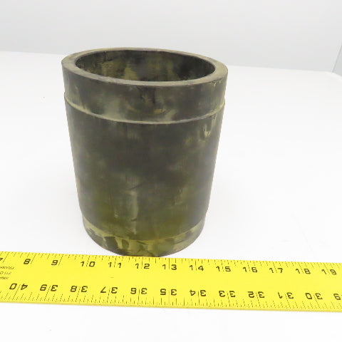 5-1/2" OD x 4-3/4" ID x 6-3/4" Wide Rubber Air Chuck Element
