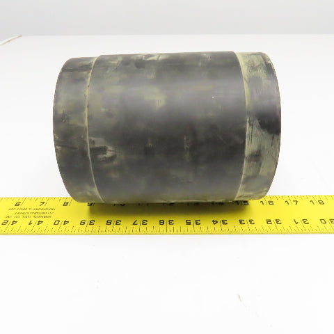 5-1/2" OD x 4-3/4" ID x 6-3/4" Wide Rubber Air Chuck Element