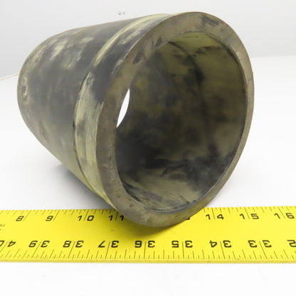 5-1/2" OD x 4-3/4" ID x 6-3/4" Wide Rubber Air Chuck Element