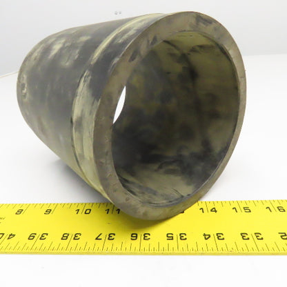 5-1/2" OD x 4-3/4" ID x 6-3/4" Wide Rubber Air Chuck Element