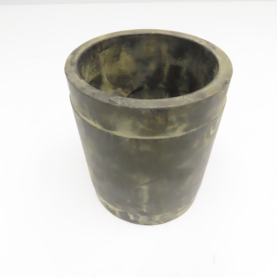 5-1/2" OD x 4-3/4" ID x 6-3/4" Wide Rubber Air Chuck Element