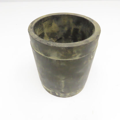 5-1/2" OD x 4-3/4" ID x 6-3/4" Wide Rubber Air Chuck Element