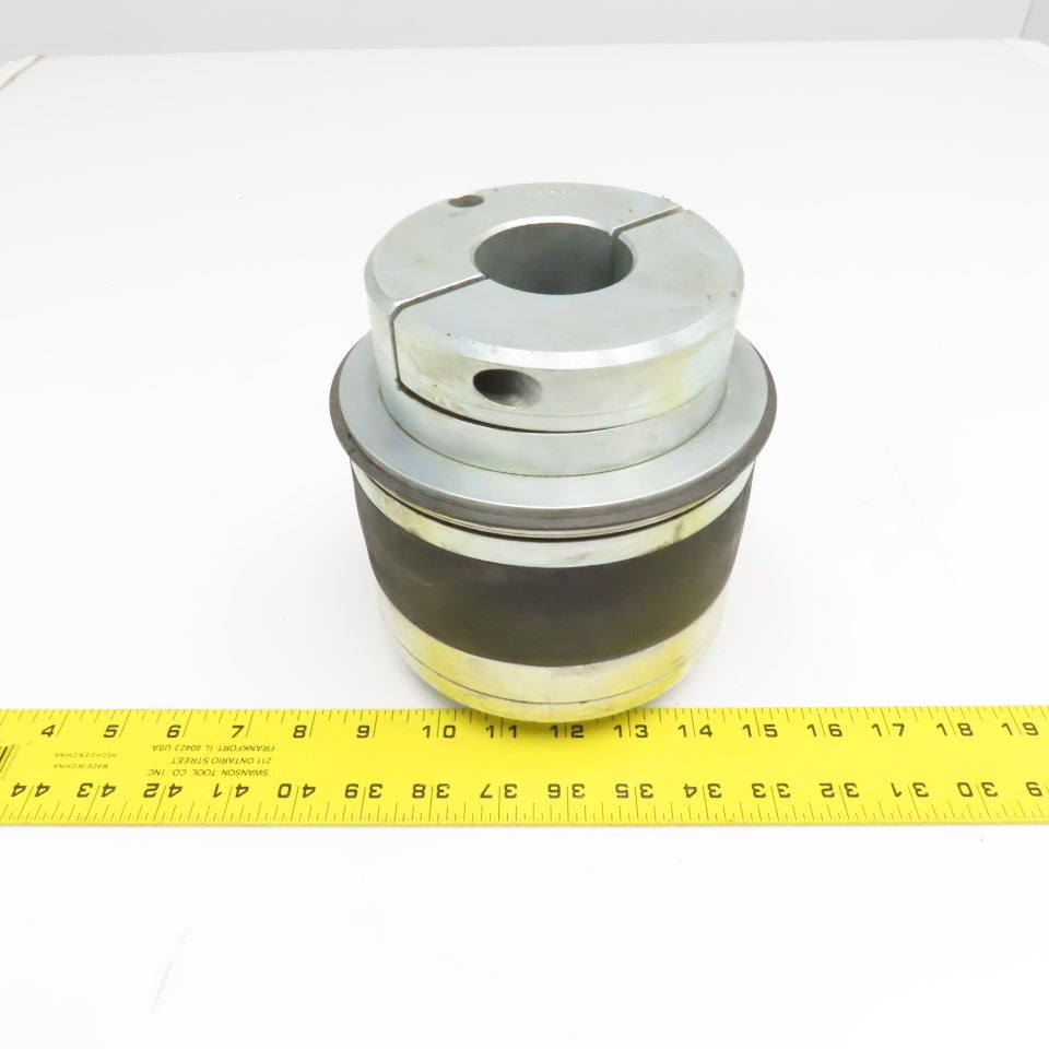Varispace Force Responsive Hub Clutch 2" Shaft 6" OD