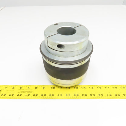 Varispace Force Responsive Hub Clutch 2" Shaft 6" OD