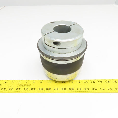 Varispace Force Responsive Hub Clutch 2" Shaft 6" OD