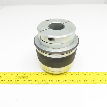 Varispace Force Responsive Hub Clutch 2" Shaft 6" OD