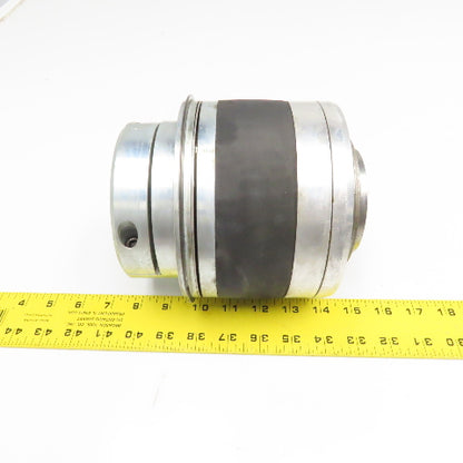Varispace Force Responsive Hub Clutch 2" Shaft 6" OD