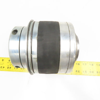 Varispace Force Responsive Hub Clutch 2" Shaft 6" OD