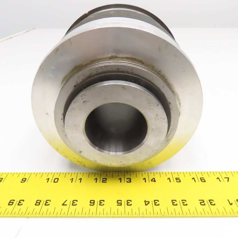 Varispace Force Responsive Hub Clutch 2" Shaft 6" OD