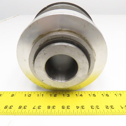 Varispace Force Responsive Hub Clutch 2" Shaft 6" OD