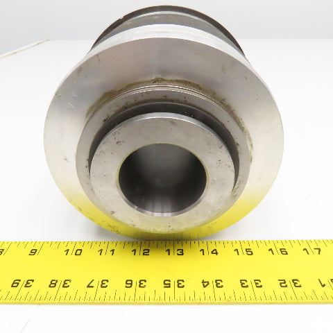 Varispace Force Responsive Hub Clutch 2" Shaft 6" OD