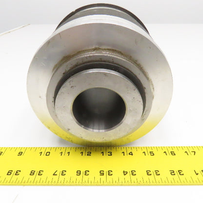 Varispace Force Responsive Hub Clutch 2" Shaft 6" OD