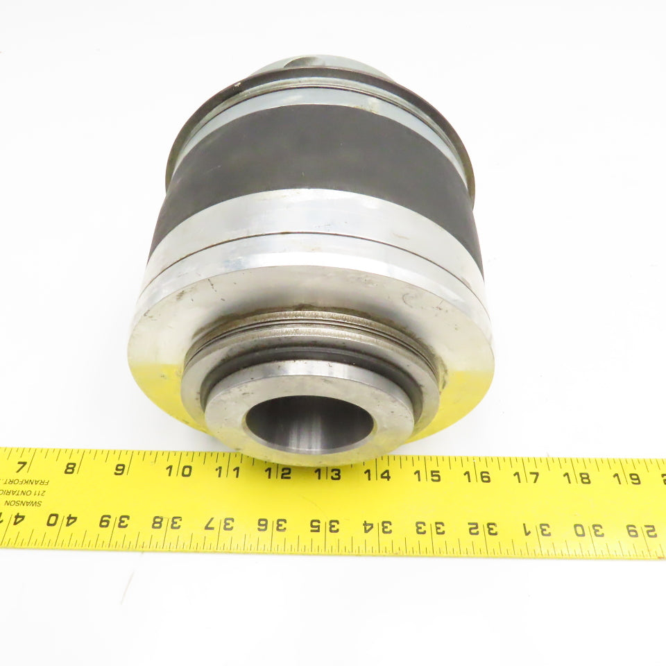 Varispace Force Responsive Hub Clutch 2" Shaft 6" OD
