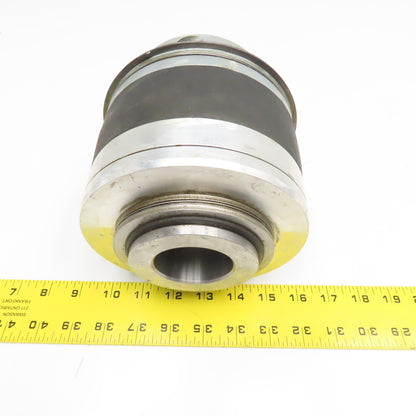 Varispace Force Responsive Hub Clutch 2" Shaft 6" OD