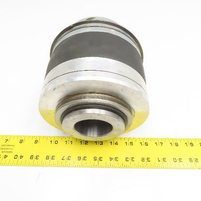 Varispace Force Responsive Hub Clutch 2" Shaft 6" OD