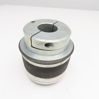 Varispace Force Responsive Hub Clutch 2" Shaft 6" OD