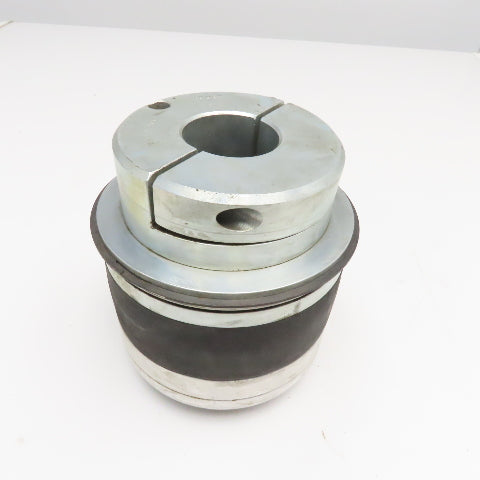 Varispace Force Responsive Hub Clutch 2" Shaft 6" OD