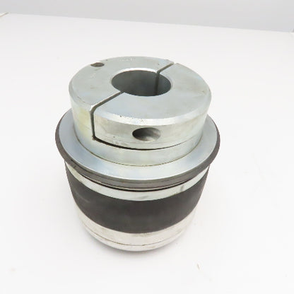 Varispace Force Responsive Hub Clutch 2" Shaft 6" OD