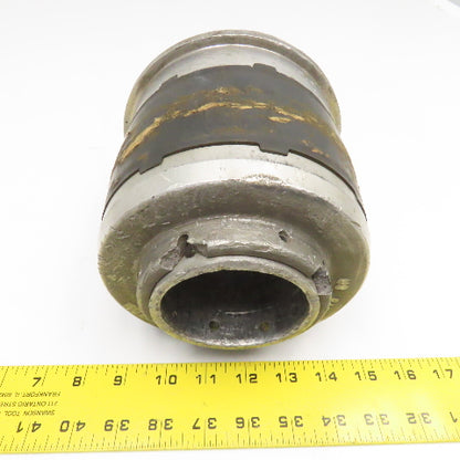 Tidland 3" Bore Air Chuck Parts Repair