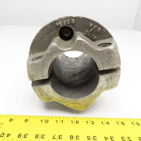 Tidland 3" Bore Air Chuck Parts Repair