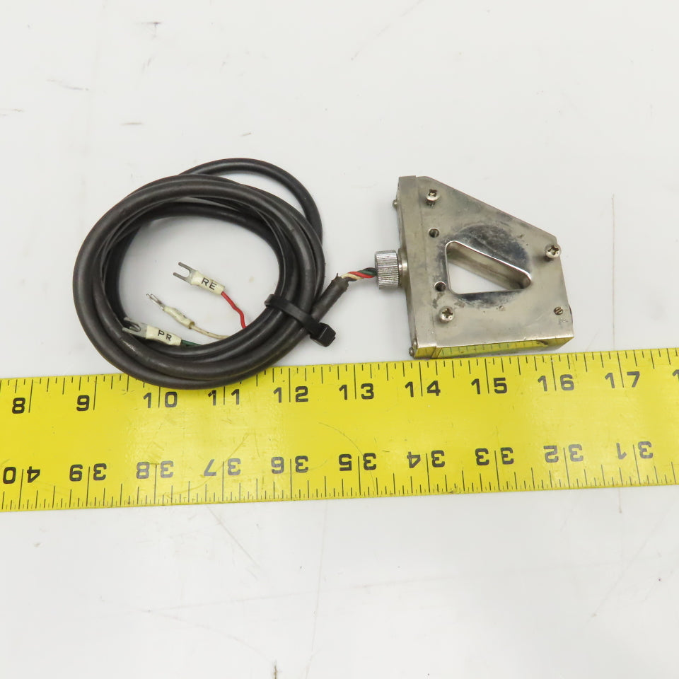 Takenaka RS25 Scanner