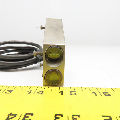 Takenaka RS25 Scanner