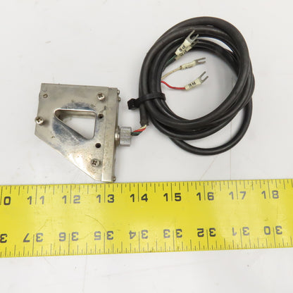 Takenaka RS25 Scanner