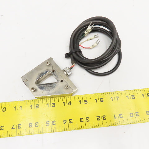 Takenaka RS25 Scanner