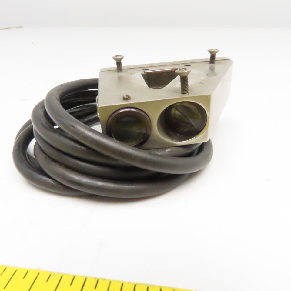 Takenaka RS25 Scanner