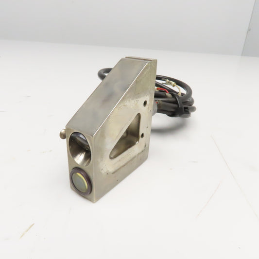 Takenaka RS25 Scanner