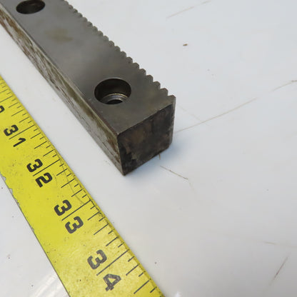 Gudel 0124992 Rack Gear 30mm x 30mm  x 520mm 20° Pressure Angle