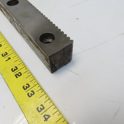 Gudel 0124992 Rack Gear 30mm x 30mm  x 520mm 20° Pressure Angle