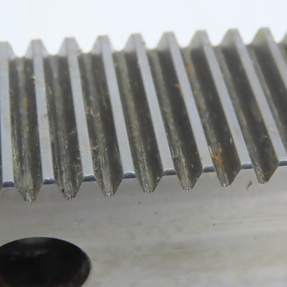 Gudel 0124993 Rack Gear 30mm x 30mm  x 1265mm 20° Pressure Angle