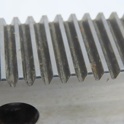 Gudel 0124993 Rack Gear 30mm x 30mm  x 1265mm 20° Pressure Angle