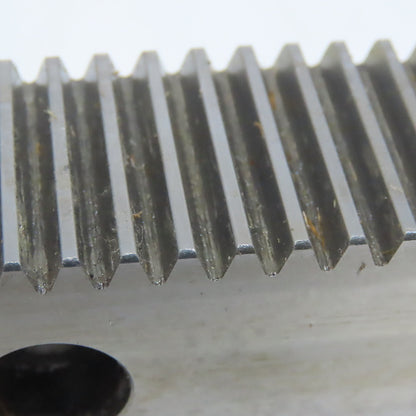 Gudel 0124993 Rack Gear 30mm x 30mm  x 1265mm 20° Pressure Angle