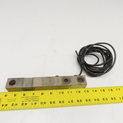 HBM SBF-15100 1.5K 1,500Lbs Load Cell