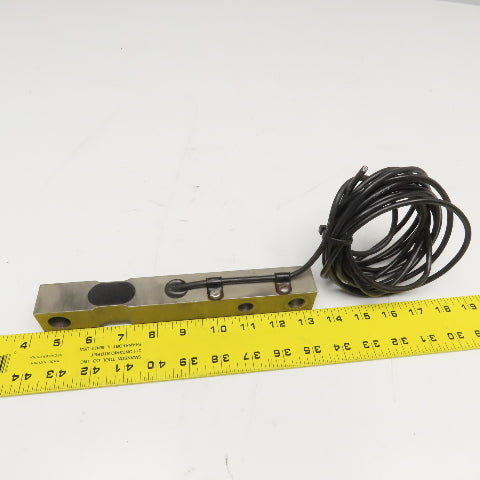 HBM SBF-15100 1.5K 1,500Lbs Load Cell